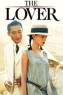 In my humble opinion, this is the sexiest film ever made.  Jane March was perfect for this role as was Tony Leung. The Lover 1992, Marguerite Duras, Beau Film, Jeanne Moreau, Septième Art, Photographie Portrait Inspiration, I Love Cinema, Foreign Film, The Lover