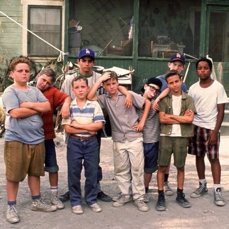 Sandlot, The Sandlot