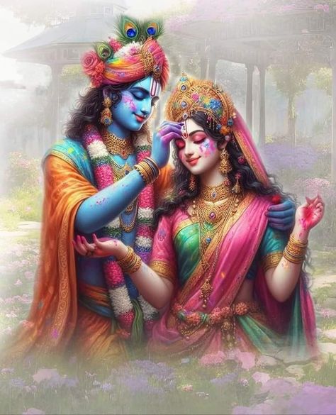 Holi Painting, Holi Pics, Happy Holi Video, Krishna Holi, Radha Krishna Holi, Holi Photo, Radhe Krishna Wallpapers, Holi Images, Boho Art Drawings