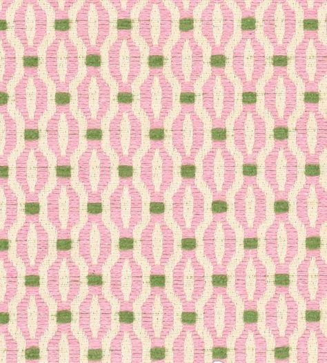 Trellis Wallpaper, Pattern Inspiration, Textile Pattern Design, Geometric Fabric, Trellis Pattern, Fabric Roses, Bedroom Goals, Fabric Designs, Pattern Play