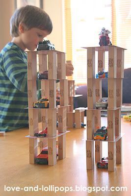 Building Structures Preschool, Blocks Center, Preschool Construction, Gym Activities, Loose Parts Play, Blocks Preschool, Construction Play, Block Center, Transportation Preschool