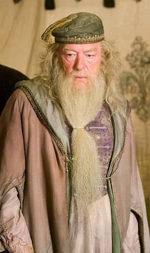 Professor Albus Dumbledore                                                                                                                                                                                 Mais Dumbledore Costume, Witch Weekly, Robert Hardy, Harry Potter Dumbledore, Deathly Hallows Part 1, Michael Gambon, Robbie Coltrane, Harry Potter Costume, Harry Potter Films