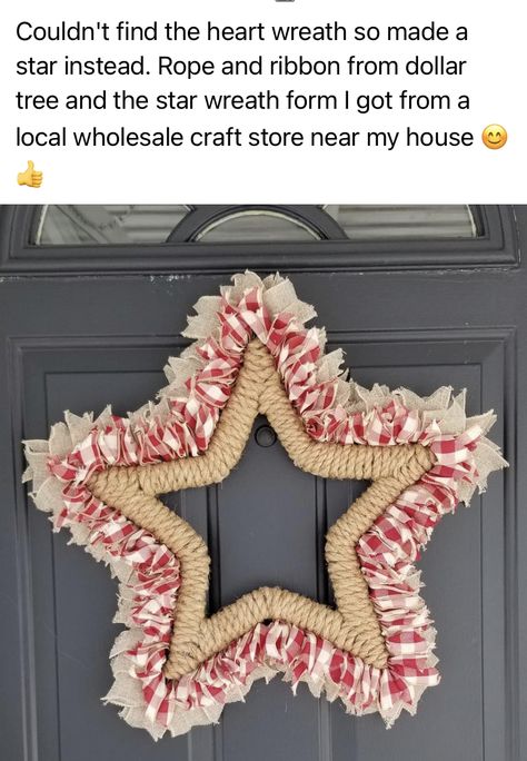 Star Form Wreath Ideas, Star Wreaths Christmas, Star Shaped Wreaths Diy, Star Wreath Form Ideas, Dollar Tree Wreath Forms, Dollar Tree Star Wreath Ideas, Wire Star Wreath Ideas, Dollar Tree Star Wreath Form Ideas, Star Wire Wreath Form Ideas