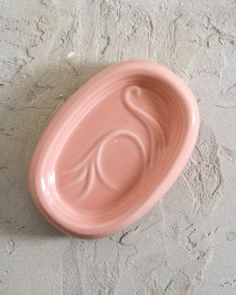 Sitting pretty in the Vintage Swan Soap Dish 🧼🦢🫧 In true 80’s fashion, this swan soap dish will have you tickled pink! Featuring a debossed sawn shape and smooth rounded edges this soap dish is exquisitely aesthetic ✨ Vintage Swan, 80’s Fashion, Sitting Pretty, Tickled Pink, Soap Dish, The Vintage, Dish Soap, Soap, Pink