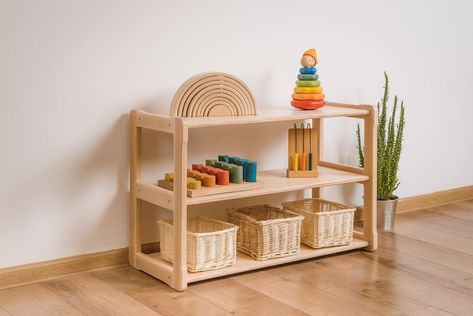 Montessori nursery