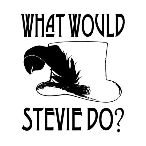 Check out this awesome 'WHAT+WOULD+STEVIE+NICKS+DO' design on @TeePublic! Stevie Nicks Lyrics, Stevie Nicks Quotes, Pin Up Quotes, Stevie Nicks T Shirt, Boho Witch, Grad Cap Designs, Stevie Nicks Fleetwood Mac, Bag Quotes, Line Art Tattoos