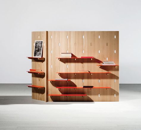 Storage Furniture Design, Modular Display, Desk Dividers, Public Space Design, Modular Shelving, Furniture Office, Display Furniture, Wall Accessories, Modular Furniture