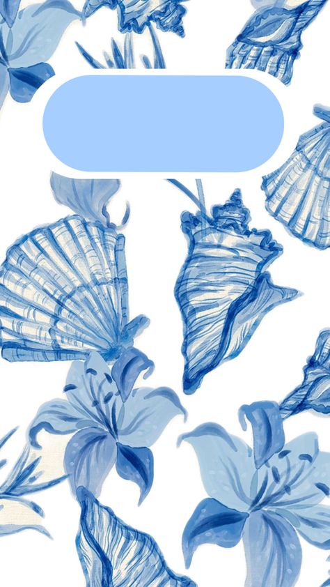 Summer Prints Wallpaper, Cute Home Screen Wallpaper, Phone Wallpaper Boho, Cute Wallpapers For Ipad, Cute Summer Wallpapers, Retro Wallpaper Iphone, Cute Blue Wallpaper, Bow Wallpaper, Wallpaper Iphone Summer