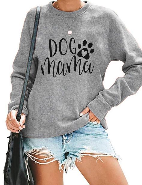 Mom Letters, Wine Red Sweater, Dog Mama Shirt, Dog Mom Sweatshirt, Gold Sweater, Olive Green Sweater, Dog Mama, Mama Sweatshirt, Mom Sweatshirt