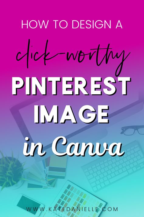 Basic Digital Art, Canva Alternatives, Think Like A Boss, Pinterest Tutorial, Canva Tutorials, Digital Ideas, Pinterest Graphics, Canva Tips, Canvas Learning