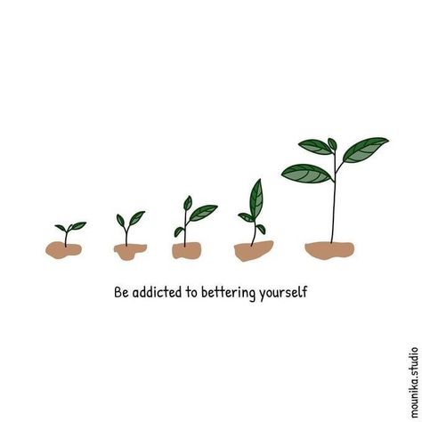 Be addicted to bettering yourself #quote #inspiration #motivation Be Addicted To Bettering Yourself, Bettering Yourself, Mental Health Posters, Self Improvement Quotes, Artsy Pictures, Personal Improvement, Education Motivation, Quote Inspiration, Fantasy Art Landscapes