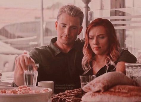 Marvel Couple, Nat And Steve, Steve And Natasha, Captain America Black Widow, Наташа Romanoff, Mcu Shifting, Miss Marvel, Marvel Couples, Natalia Romanova