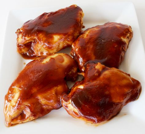 Crockpot BBQ Coca Cola Chicken Recipe Crockpot Bbq Chicken Recipes, Honey Bbq Wings Recipe, Bbq Wings Recipe, Crockpot Bbq Chicken, Coca Cola Chicken, Cola Chicken, Cocoa Cola, Pork Chop Recipes Crockpot, Barbecue Chicken Recipe