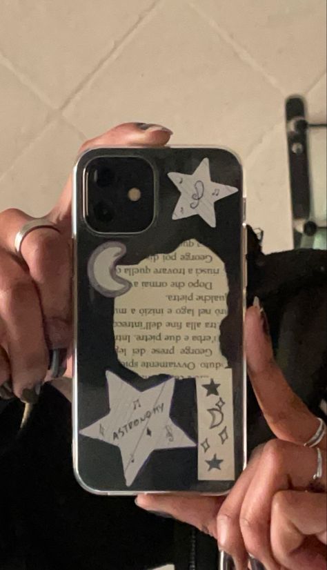 phone case, iphone 12, new phone, clear phone case, astronomy, stars, moon Aesthetic Moon Phone Case, Star Iphone Case, Astronomy Phone Case, Clear Phone Case Design Ideas, Decorate Phone Case, Moon Phone Case, Clear Phone Case Design, Astronomy Stars, 3d Phone Cases