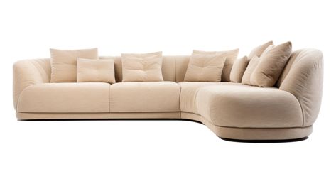 Sofa Front View, Gold Couch, Sectional Sofa Beige, Beige Sectional, Boho Sofa, Bathroom Floor Plans, Brown Couch, White Sofas, Bathroom Floor