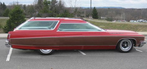 Buick Wagon, Station Wagon Cars, Buick Cars, Wagon Cars, Woody Wagon, Sports Wagon, Buick Electra, Custom Muscle Cars, Old Classic Cars