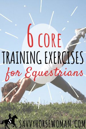 Equestrian Workout, Core Training Exercises, Horse Exercises, Horse Riding Tips, Equestrian Helmet, Training Exercises, Horseback Rider, Yoga Iyengar, Core Training