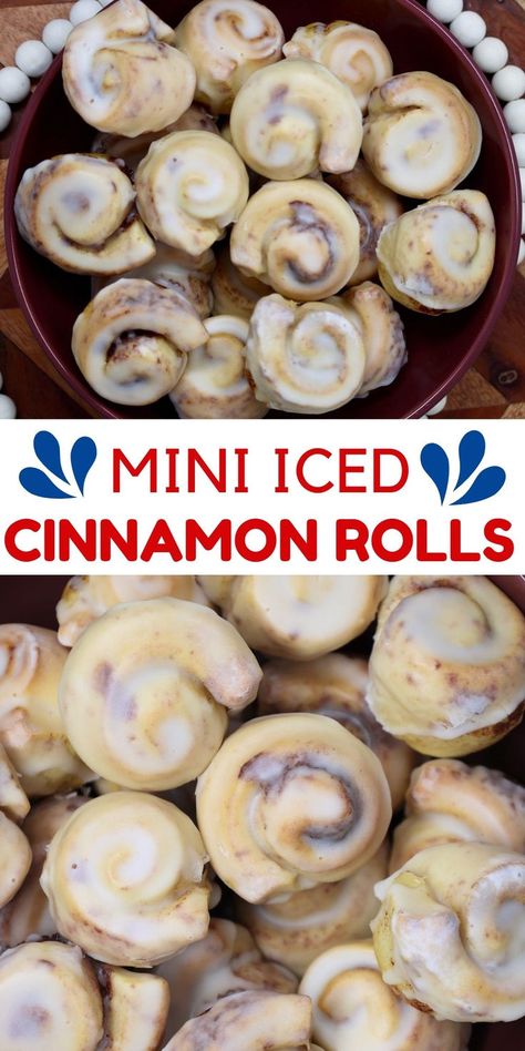 Who says breakfast can't be a feast for the eyes? Our Mini Cinnamon Rolls, made with love using Pillsbury Grands, are not only a treat for your taste buds but a visual delight for all your charcuterie board breakfast and brunch guests. Perfect for a casual brunch or a fancy soirée, these mini treasures are sure to be a hit. Charcuterie Board Breakfast, Breakfast Finger Foods, Breakfast Charcuterie Board, Board Breakfast, Breakfast Charcuterie, Mini Cinnamon Rolls, Family Breakfast Recipes, Pillsbury Grands, Breakfast And Brunch