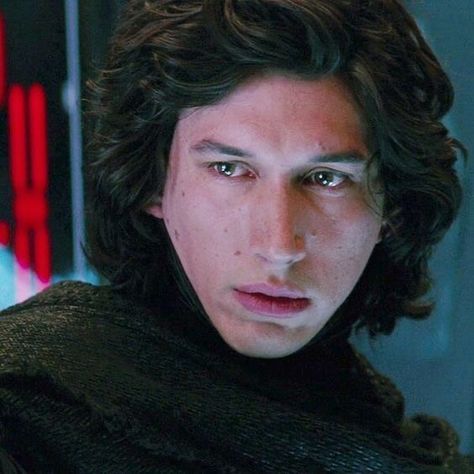 Kylo Rey, Kylo Ren And Rey, Kylo Ren Adam Driver, Star Wars Kylo Ren, Rey Star Wars, Adam Driver, Hans Solo, Star Wars Fandom, Large Man