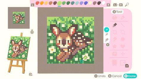 Home / Twitter Pixel Art Acnh, Pixel Art Animal Crossing, Animal Crossing Pixel Art, 32x32 Pixel Art Grid, 32x32 Pixel Art, Acnh Patterns, Animal Crossing 3ds, Animals Crossing, Animal Crossing Memes