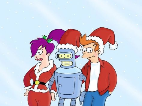 Futurama Characters, Bender Futurama, Futurama Bender, Classic Tv Shows, Pizza Delivery Boy, Finding Carter, Matt Groening, Free Desktop Wallpaper, Futurama