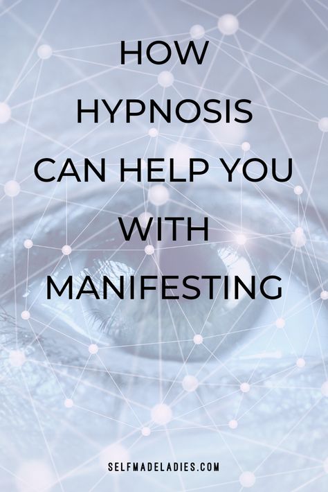 Self Hypnosis Law Of Attraction, Subconscious Reprogramming, Manifestation Hacks, Manifestation Inspiration, Self Hypnosis, Powerful Manifestation, Manifestation Tips, The Subconscious Mind, Journal Writing Prompts