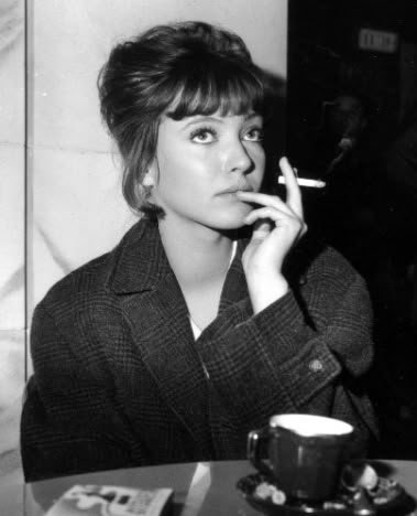 Nastassja Kinski, Anna Karina, A Woman