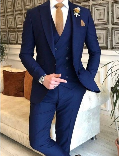 Best wedding suits for groom