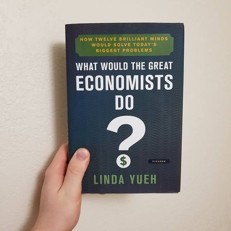 Philosophy for Success on Instagram: “I've had this book for awhile now and I'll read a chapter here and there for fun. I'm really big into economics and finance so the concept…” Books For Economics Students, Economic Books To Read, Books About Economics, Books On Economics, Economic Books, Study Economics, Financial Books, Vision Board Book, Business Books Worth Reading