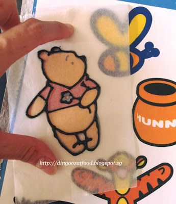 Winnie The Pooh Royal Icing Cookies, Winnie The Pooh Cookies Decorated, Winnie The Pooh Sugar Cookies, Winnie The Pooh Cookies, Winnie Poo, Diy Sugar Cookies, Kid Friendly Meals Easy, Royal Icing Templates, Cookie Pictures