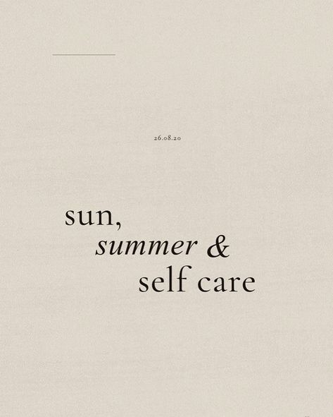 Summer Quotes Aesthetic, Summer Affirmations, Now Quotes, Inspo Quotes, Note To Self, Quote Aesthetic, Pretty Words, Pretty Quotes, The Words