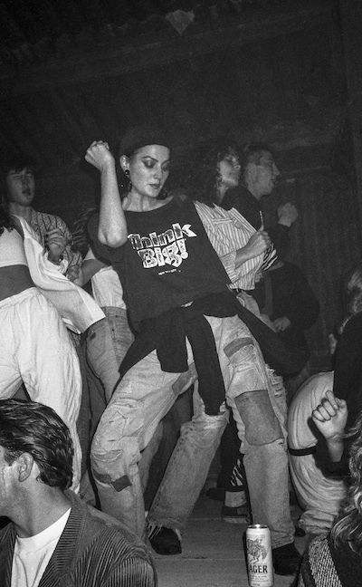 See Photos Of East London Raves From The 80s - The early days of the move east. Gavin Watson, Rave Aesthetic, Techno Party, 90s Rave, Rave Culture, Youth Club, Dj Set, Acid House, Rave Party