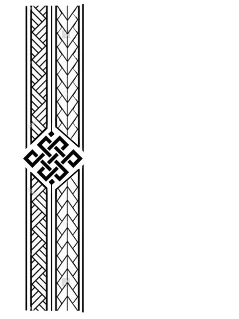 Tattoos Band, Tato Maori, Wrist Band Tattoo, Band Tattoos For Men, Band Tattoos, Forearm Band Tattoos, Band Tattoo Designs, Rune Tattoo, Polynesian Tattoo Designs