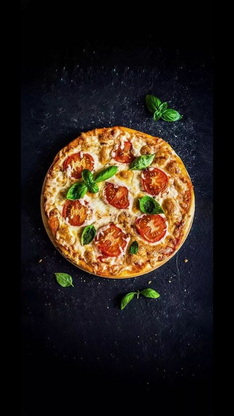 Satisfying Pics, Pizza Spices, Pizza Photo, Pizza Style, Pizza Menu, Food Photoshoot, Restaurant Photography, Pizza Restaurant, Delicious Pizza