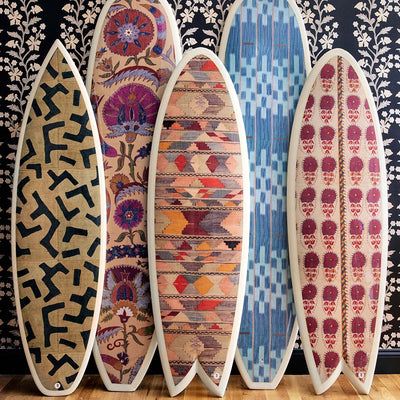 St. Frank Athlete Inspiration, Fish Surfboard, St Frank, Ritual Dance, The Big Wave, Big Wave Surfing, Surfboard Decor, Asian Textiles, Women Marriage