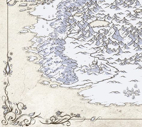 Currently working on this awesome commission piece called Kingdom of Glace for @olives21 ✍️✨It’s a real honor to work with her and to be able to create this map for her upcoming book 📖🏔🐉 Stay tuned for more!🔥 #fantasymap #fantasymaps #mapmaking #fantasycartography #mapart #mapartist #rpg #upcomingbook #commission #commissionart #commisionwork #fantasypainting #fantasy #tabletop #worldmap #citymap #artistoninstagram #digitalart #worldbuilding #map #mapping #illustrationartists #illustration #... Worldbuilding Map, Map Mapping, Fantasy Paintings, Fantasy Map, Upcoming Books, Medieval Art, Commission Art, Illustration Artists, Tabletop Games