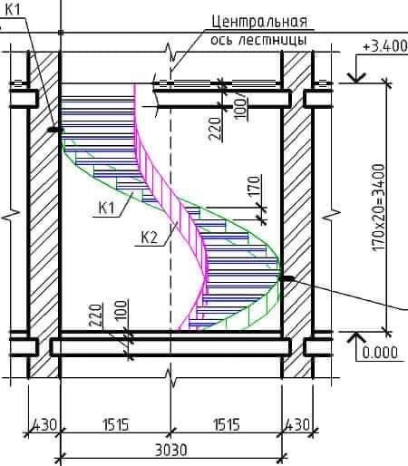 Stairs Floor Plan, Spiral Staircase Outdoor, Spiral Staircase Plan, سلالم حلزونية, Steel Stairs Design, Stair Design Architecture, Spiral Stairs Design, درج السلم, Staircase Interior Design