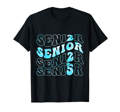 PRICES MAY VARY. This class of 2025 senior tie dye graduation tshirt for mom, dad, grandma, grandpa, yourself and somebody who graduates great tshirt idea to celebrate their achievement! Senior 2025 graduation class of 2025 tie dye shirt for all celebrating their graduation of high school, college or university as graduate of senior class of 2025 with diploma at a grad party! Senior 2025 amazing tshirt for somebody who graduates. Lightweight, Classic fit, Double-needle sleeve and bottom hem Senior Pants High Schools, Senior Tshirts, Choir Shirts, Graduation Tshirt, Senior Class Shirts, Sr 25, Class Shirt, Senior Shirts, Class Of 2025