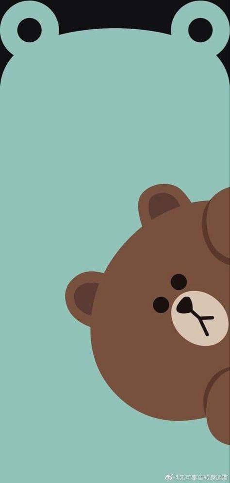 Bear Ears Wallpaper Iphone, Wallpaper Ear, Wallpaper Teddy Bear, Ear Wallpaper Iphone, Bear Ear Wallpaper, Ear Wallpaper, Wallpaper Hippie, Wallpaper Cantik Iphone, Teddy Bear Wallpaper