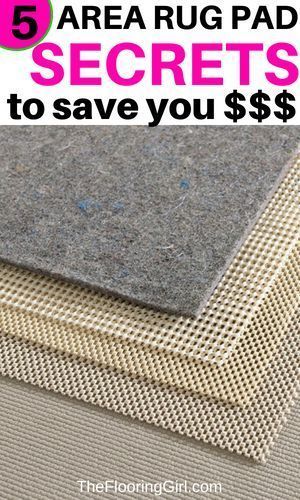 Diy Shelving, Home Improvement Hacks, Gray Area Rugs, Area Rug Pad, Floor And Decor, Moroccan Trellis, Dollar Store Hacks, Attic Renovation, Carpet Padding