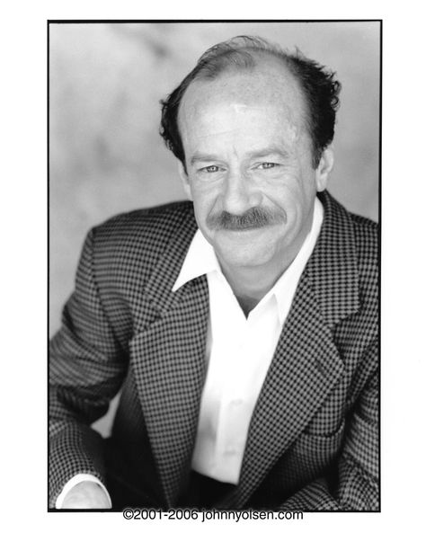 Michael Jeter, Thanks For The Memories, Character Actor, Die Young, March 30, August 26, Yesterday And Today, Hollywood Actor, Hollywood Celebrities