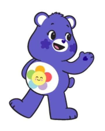 Music Harmony, Harmony Bear, Care Bears Movie, Family Tv Series, Rainbow Music, Looney Tunes Show, Baby Hug, Peanuts Movie, Care Bears Cousins