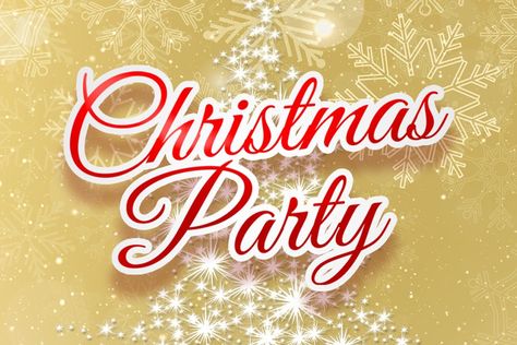 CHRISTMAS PARTY – Logo design for the dates-n-mates annual Christmas Party for all branches in Glasgow, Renfrewshire and Aberdeen. Party Logo Design, Vintage Aesthetic Stickers Printables, Christmas Classroom Treats, Unicorn Backgrounds, Party Logo, Classroom Treats, Christmas Classroom, Word Design, About Christmas