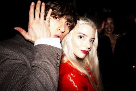 All the Photos from W Magazine, Mark Ronson & Gucci's Grammys After Party in Los Angeles Malcolm Mcrae, Grammys After Party, Julia Garner, Callum Turner, Barry Keoghan, Natasha Lyonne, Mark Ronson, W Magazine, Anya Taylor Joy