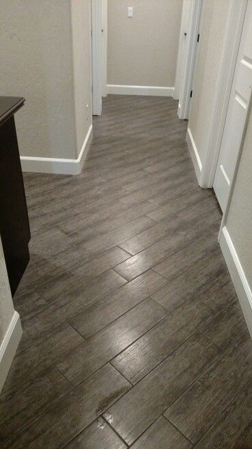 Diagonal wood planks. Diagonal Lvp Flooring, Diagonal Flooring Pattern, Diagonal Flooring Wood, Diagonal Wood Floor, Diagonal Flooring, Porcelain Wood Tile Floor, Flooring Grey, Wood Look Tile Floor, Patterned Bathroom Tiles