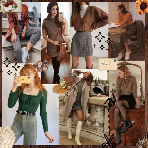 Dramatic Classic Moodboard, Soft Dramatic Outfit Ideas, Kibbe Soft Classic Outfit Ideas, Dramatic Classic Casual Outfits, Soft Dramatic Casual Outfit, Soft Classic Outfit Ideas, Dramatic Classic Style, Kibbe Dramatic Classic, Autumn Color Palette Fashion