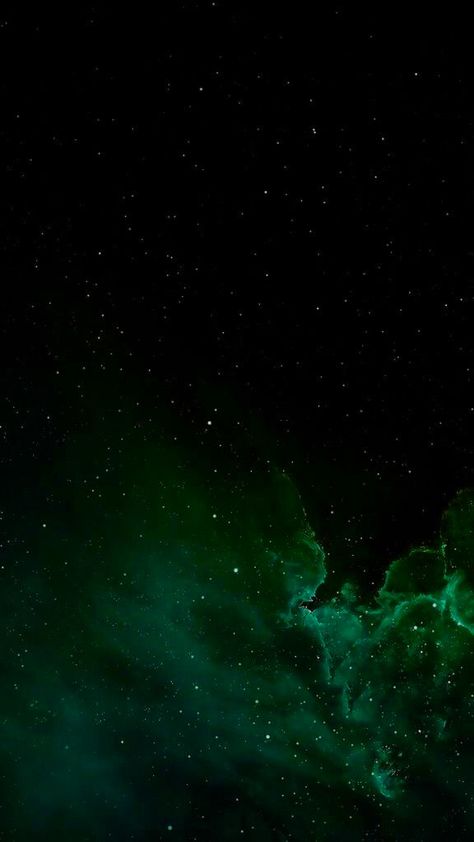 Deep Forest Green Aesthetic, Green Galaxy Aesthetic, Navy Green Wallpaper, Commander Doom, Green Grunge Aesthetic, Vision Board Digital, Galaxy Aesthetic, Green Grunge, Zestaw Ikon