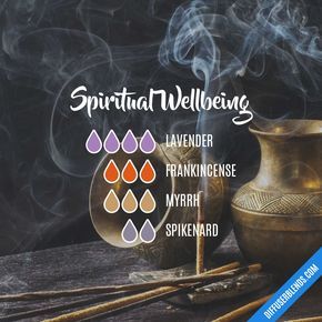 Spiritual Wellbeing — Essential Oil Diffuser Blend Doterra Blends, Zen Life, Essential Oil Combinations, Essential Oil Diffuser Blends Recipes, Essential Oils Guide, Essential Oils Herbs, Essential Oil Diffuser Recipes, Oil Diffuser Recipes, Essential Oil Blends Recipes