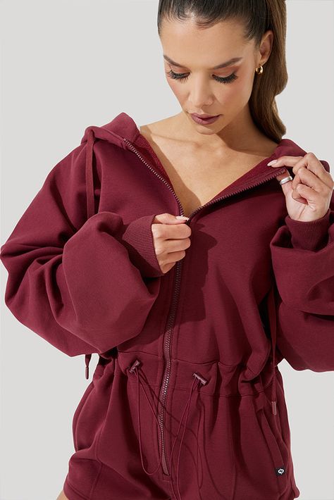 Cloud Romper - Red Wine Popflex Outfits, Around The House Outfit, Criss Cross Leggings, Cassey Ho, Perfect Leggings, Lounge Outfit, House Clothes, Fall Inspiration, Leggings With Pockets