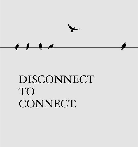 DISCONNECT TO CONNECT. Disconnect Quotes, Disconnected Quote, Disconnect To Connect, Non Conformist, Connect Logo, Lonely Girl, English Writing Skills, English Writing, English Quotes